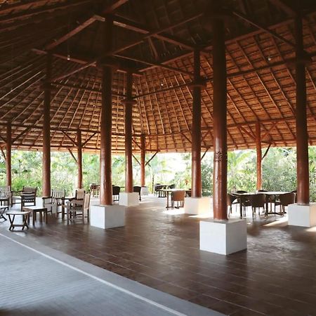 Sumba Nautil Resort Deke エクステリア 写真