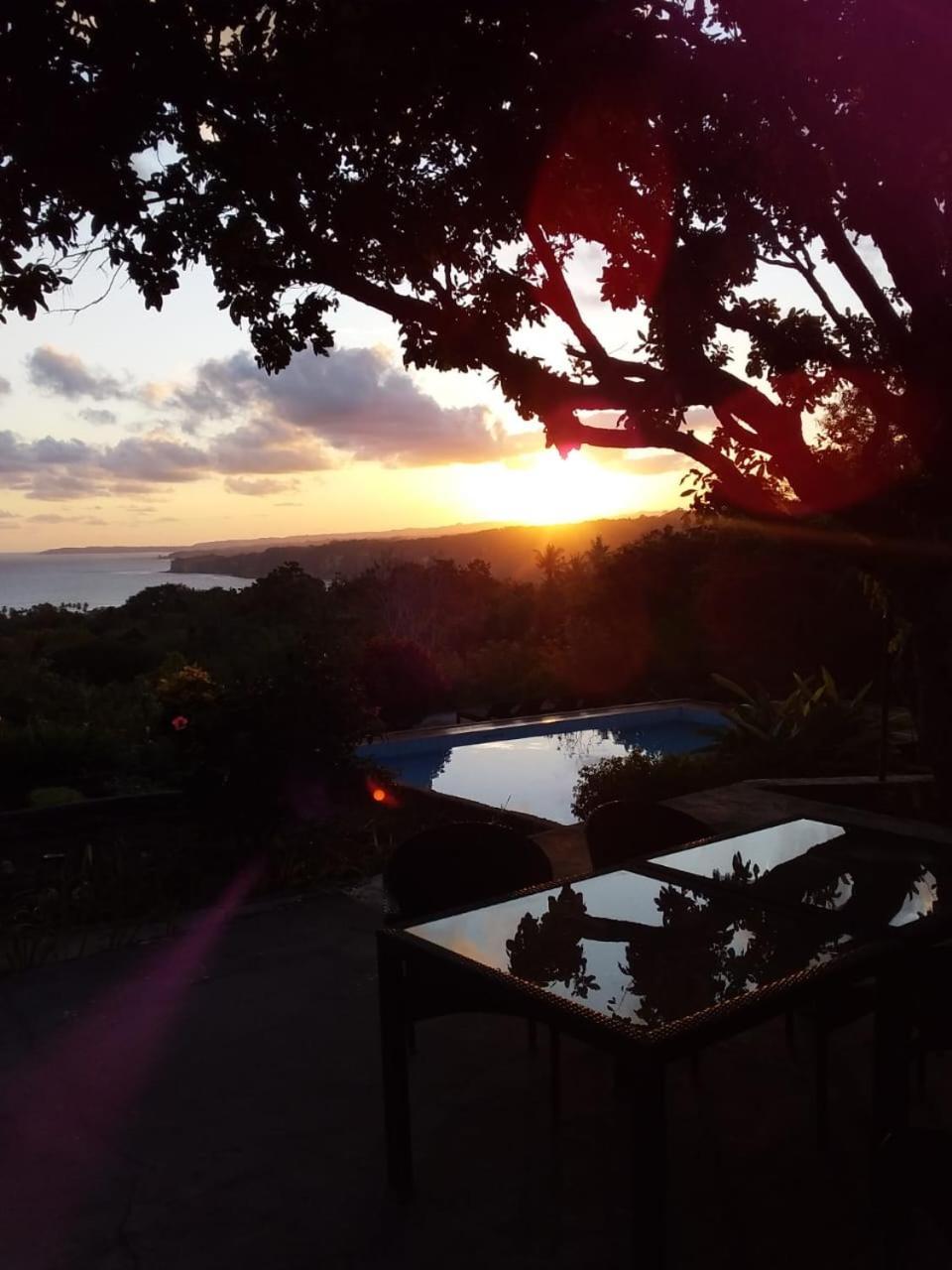 Sumba Nautil Resort Deke エクステリア 写真