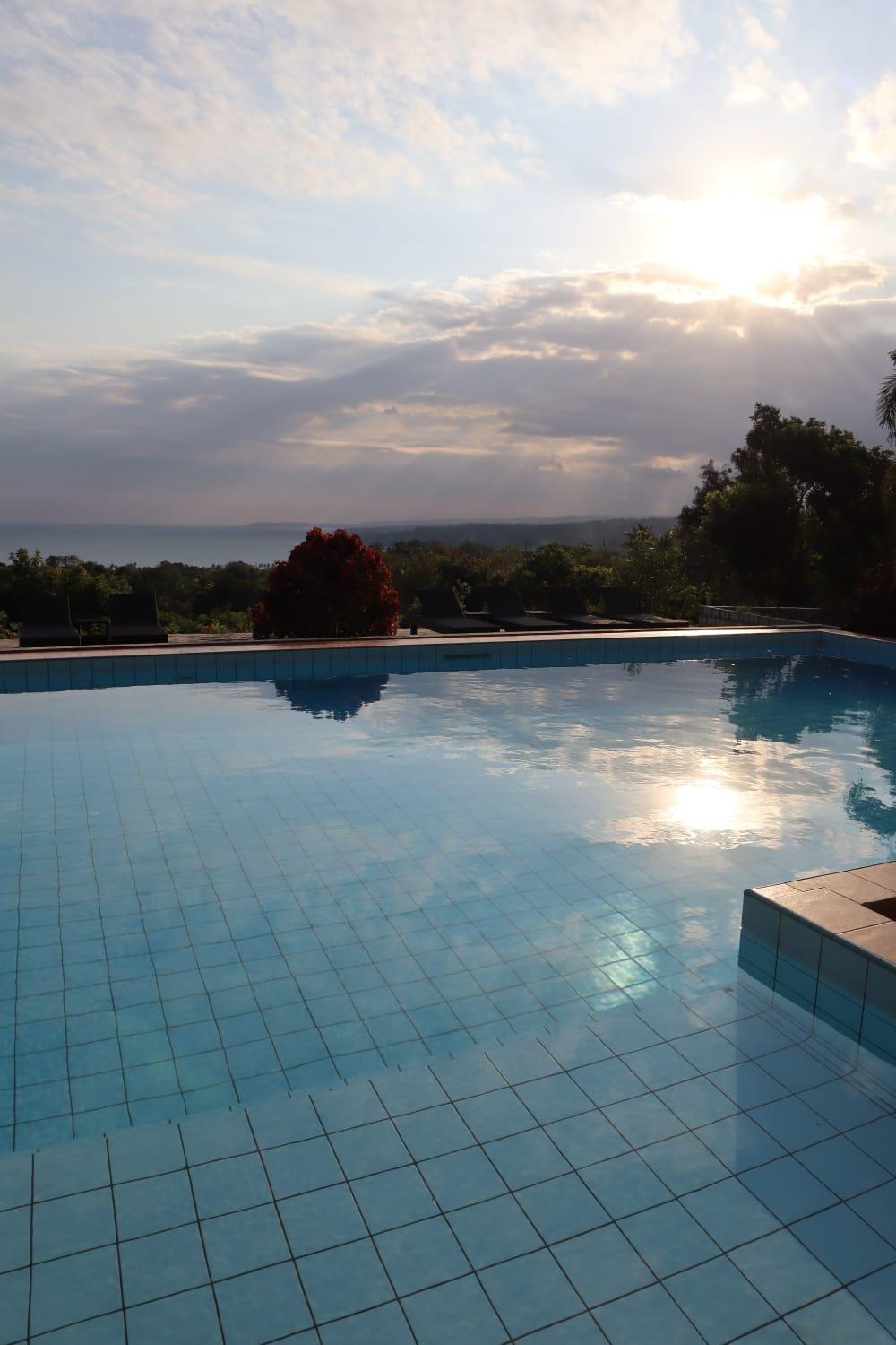 Sumba Nautil Resort Deke エクステリア 写真