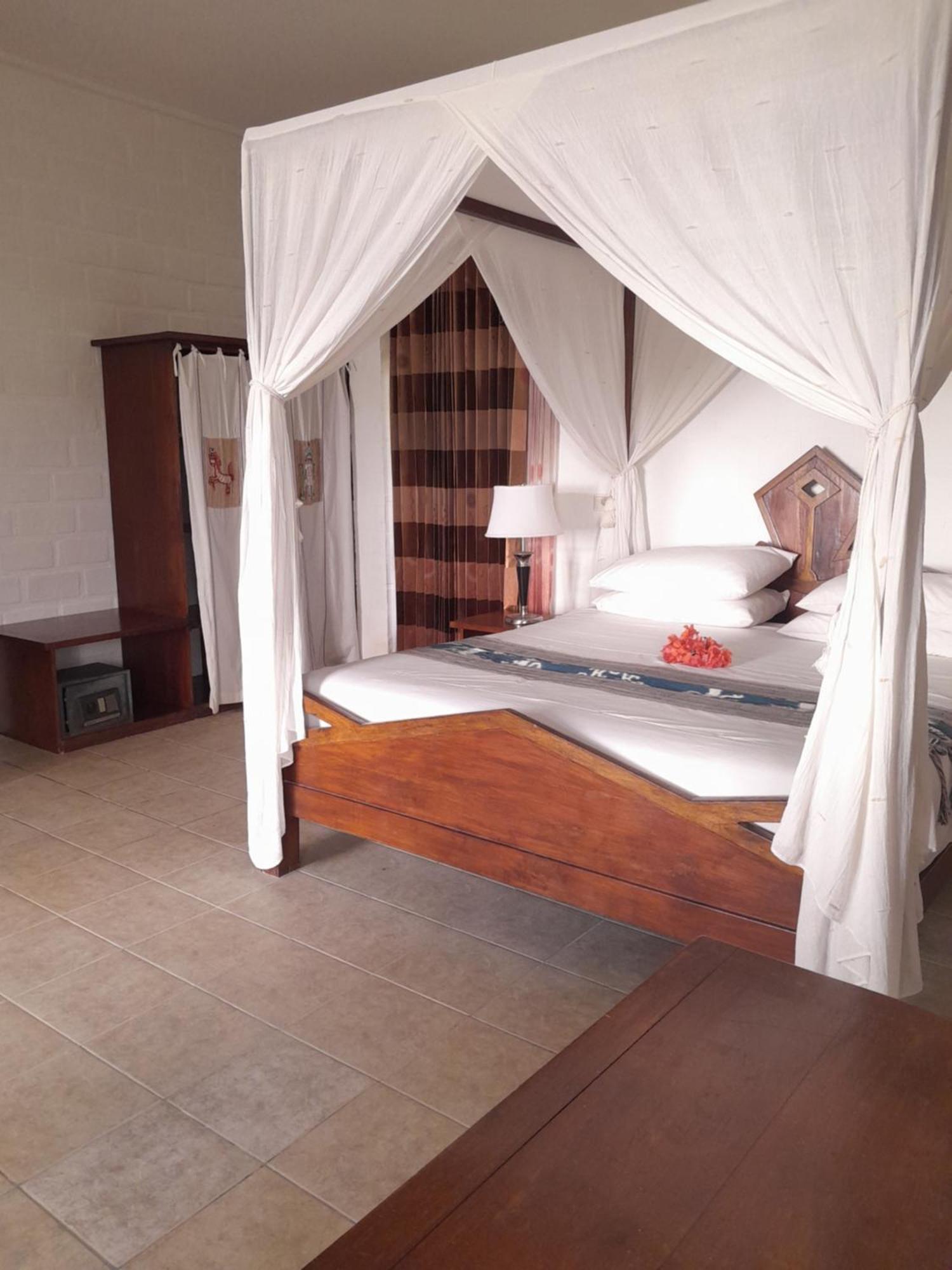 Sumba Nautil Resort Deke エクステリア 写真